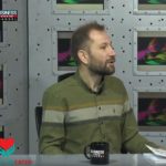 &#8220;Ayşegül&#8217;ün Çatısı&#8221; Programına konuk olan Hüseyin Akdağ